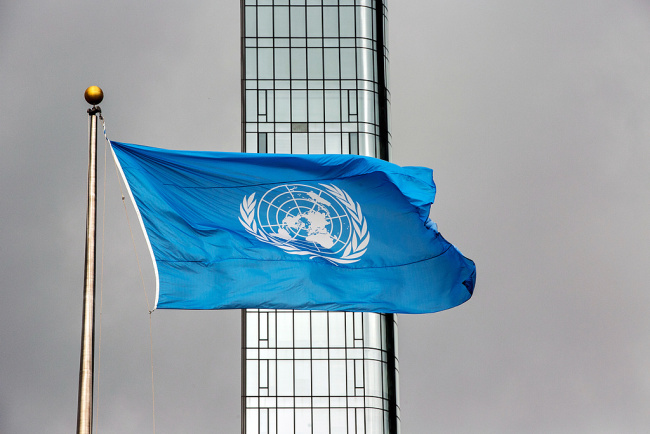 聯合國專家將美國在加勒比地區襲擊行為定性為謀殺