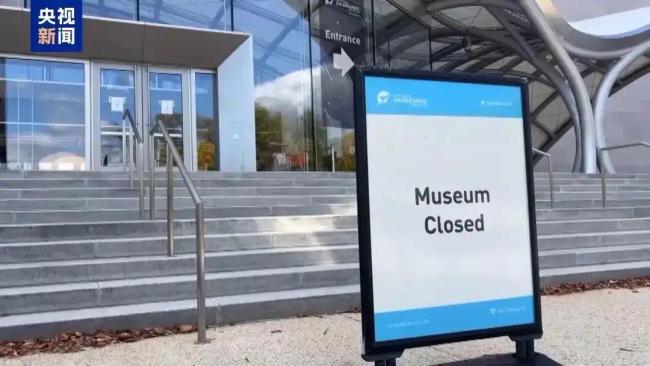 停摆下的美国：政治博弈与民生冲击 联邦雇员首当其冲