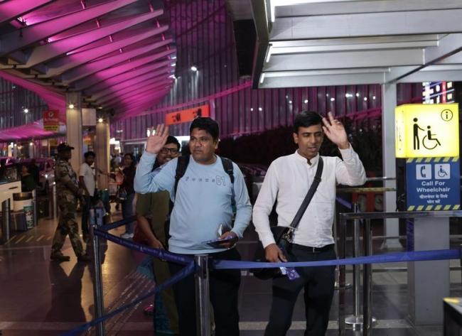 专家:印度经济赶超中国绝非易事 人口红利难掩短板