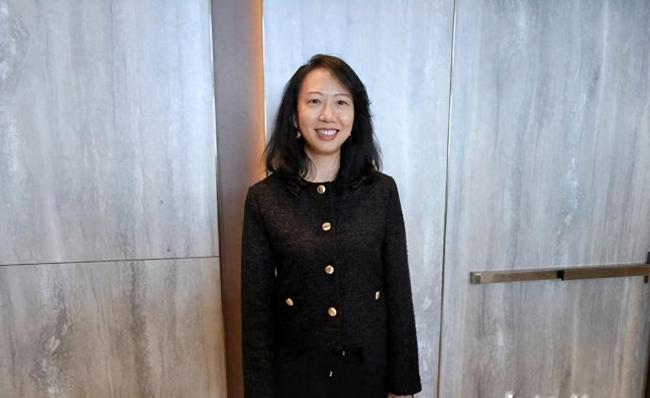 马英九基金会执行长：深耕两岸交流 青年互动为核心