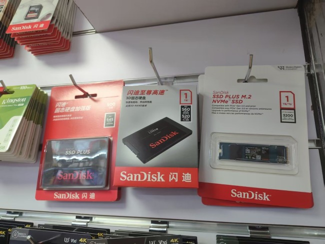 华强北，价格翻倍，集体暴涨！“每天都在涨，一天一个价”