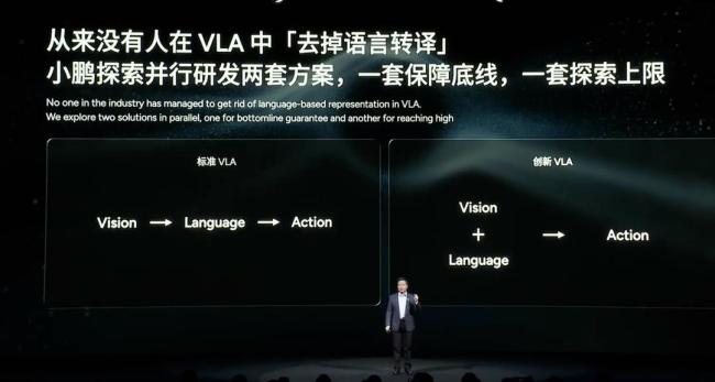 小鹏机器人火了 前景乐观吗