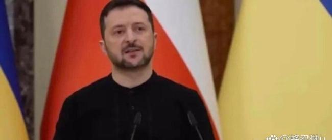 评论员：泽连斯基求援呼吁石沉大海 援助有限难改局势