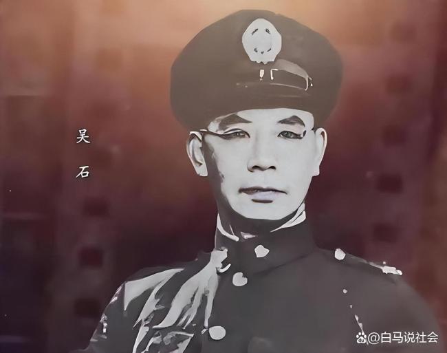 郑丽文祭拜吴石将军 鞠躬献花 两岸历史记忆的突破