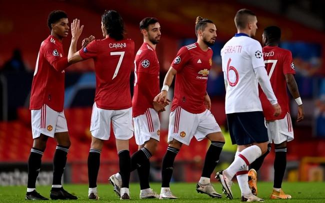 英超第11轮：托特纳姆热刺vs曼联 焦点对决谁能胜出