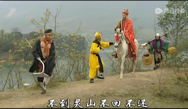 迟重瑞悼念沙僧扮演者刘大刚 好友悄然离世