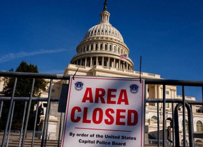 储殷:中美关税休战的三重逻辑 战略妥协的背后