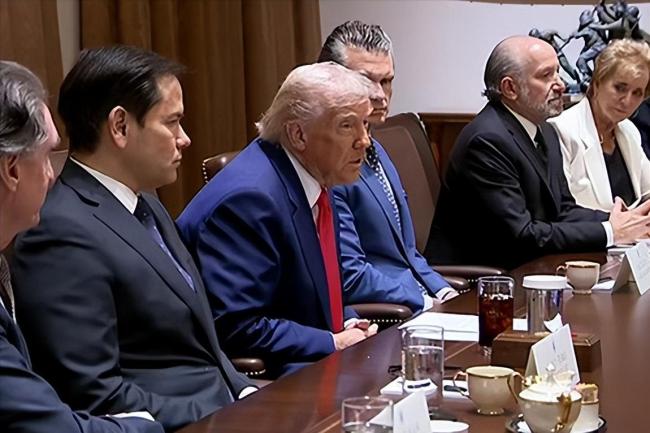 储殷:中美关税休战的三重逻辑 战略妥协的背后