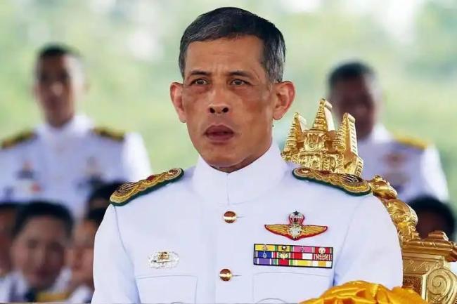 如何看待泰国国王将罕见访华 中泰友好新篇章