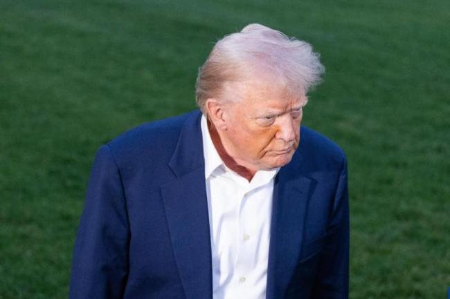 储殷:中美关税休战的三重逻辑 战略妥协的背后