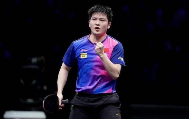 樊振东首战时间 对阵周雨开启征程