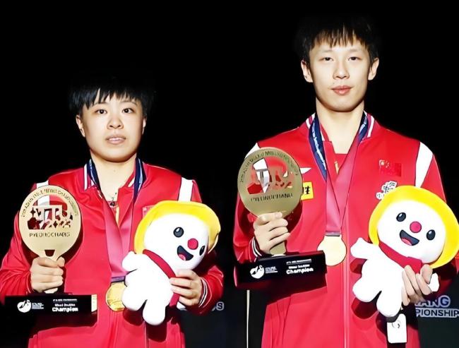 全运会乒乓球:11月9日赛程出炉!世界冠军林高远、王艺迪首秀