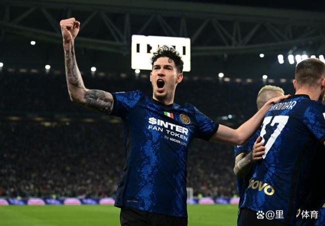 利物浦1亿欧元报价国米铁卫？若真有正式报价，马洛塔不会犹豫