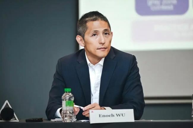 2026台北市长选战谁对阵蒋万安？戴锡钦、黄暐瀚：吴怡农几率高