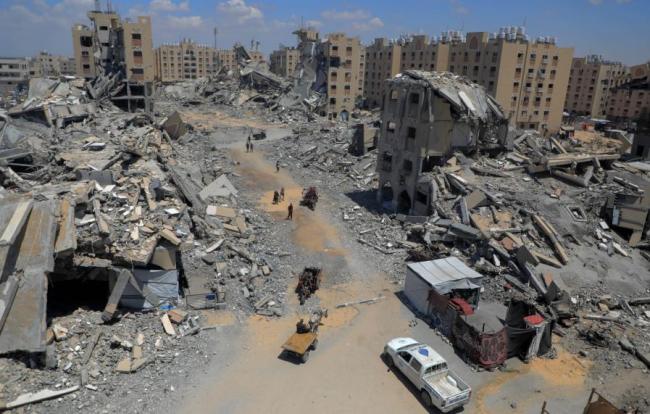 土耳其向以总理发布拘捕令是作秀吗 引爆国际舆论