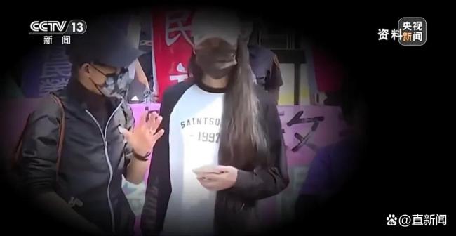 重庆警方:已收到大量关于沈伯洋的举报线索