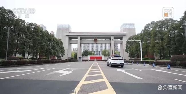 重庆警方:已收到大量关于沈伯洋的举报线索