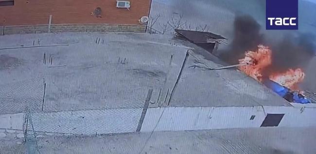 俄多名航空技术人员坠机身亡 企业核心成员遇难