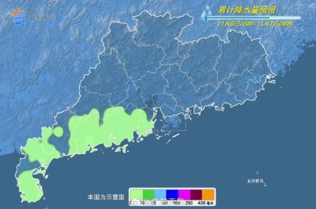 11月了为啥还有台风 秋台风频繁登场