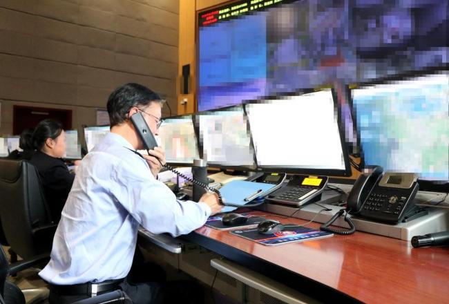 罪犯家属咨询时一句话 民警瞬间警觉