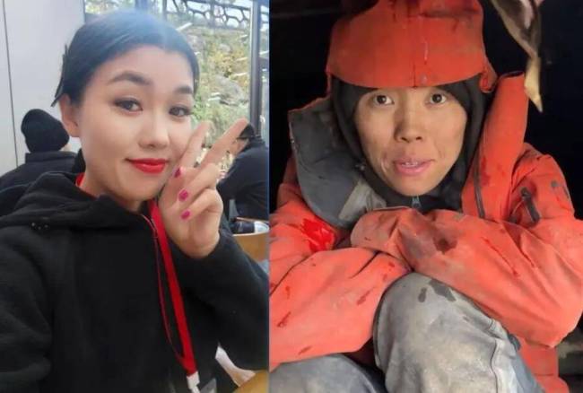 对话张家界荒野求生赛事总策划人 揭秘极限挑战幕后故事