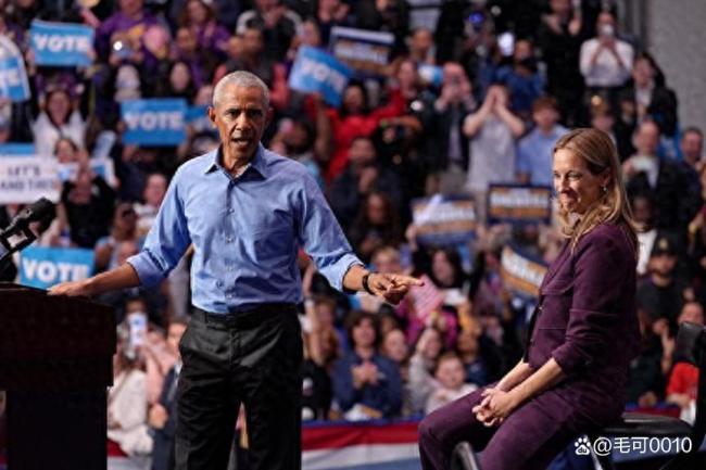拜登强烈批评特朗普称其家族赚了18亿