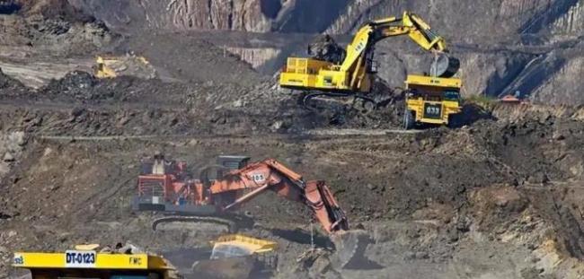 金属定价权如何翻盘 中国铁矿石翻身仗