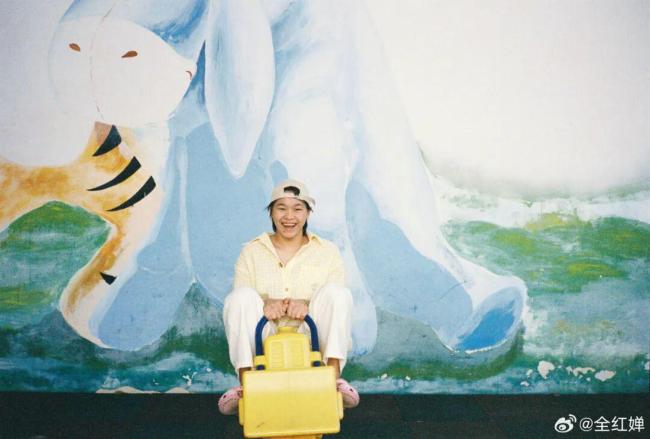 18岁全红婵直面三道坎 坚韧回应所有期待