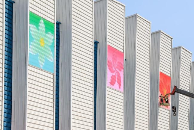 全运会开幕式5大亮点剧透 湾区文化盛宴