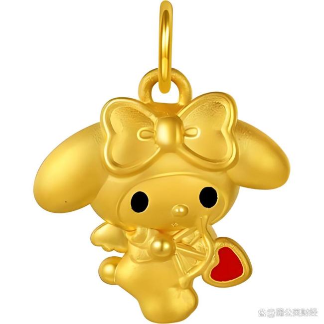 金价一夜突变!全国珠宝店黄金最新售价 价格差异引关注