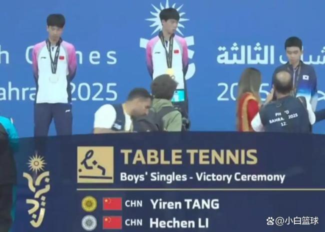 国乒18岁小将全运会闪耀!连续两战独取2分 未来之星崛起