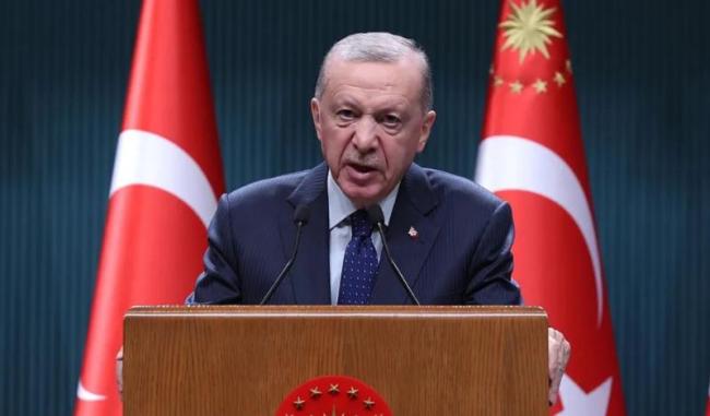 土耳其向以总理发布拘捕令是作秀吗 引爆国际舆论