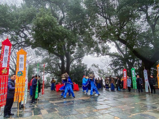 终于等来了中式民俗短剧 低成本高质感的胜利