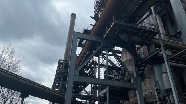 德国对华贸易政策转向背后 政治算计暴露