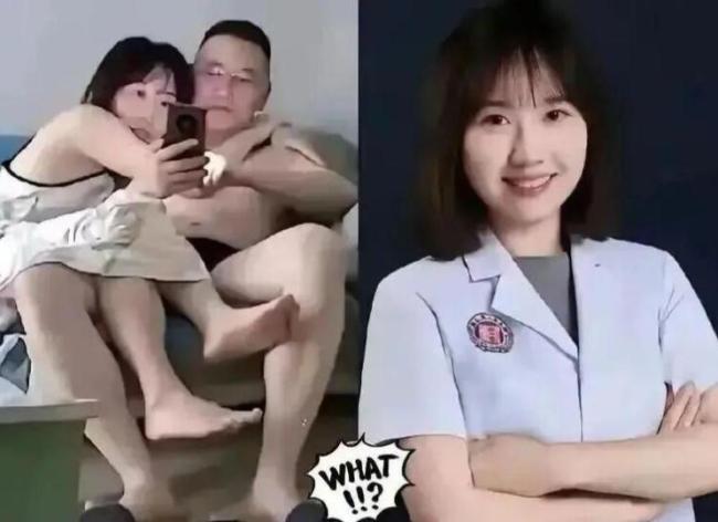 两医生不雅视频传播者或担责 医疗资源滥用疑云