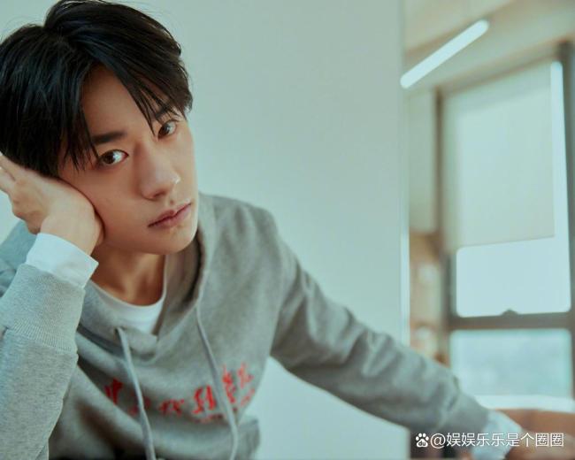 易烊千玺 叔圈开门 校园修炼记