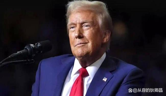 特朗普的“贸易战”收到了什么结果 自损八百伤敌无效