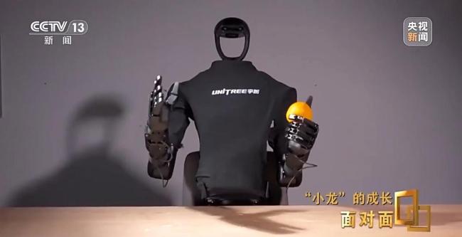 看中國科創人如何用硬核科技改變未來?