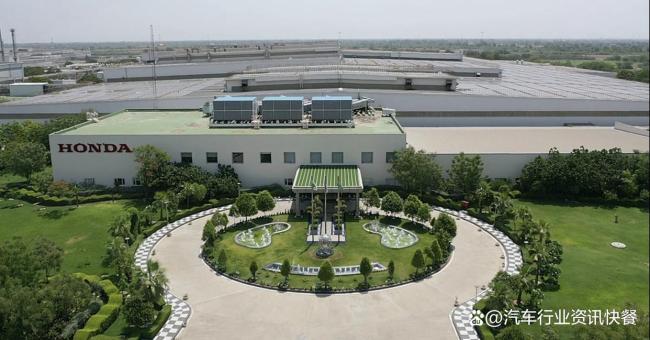 日本车企巨头组团转战印度影响几何 投资重心转移