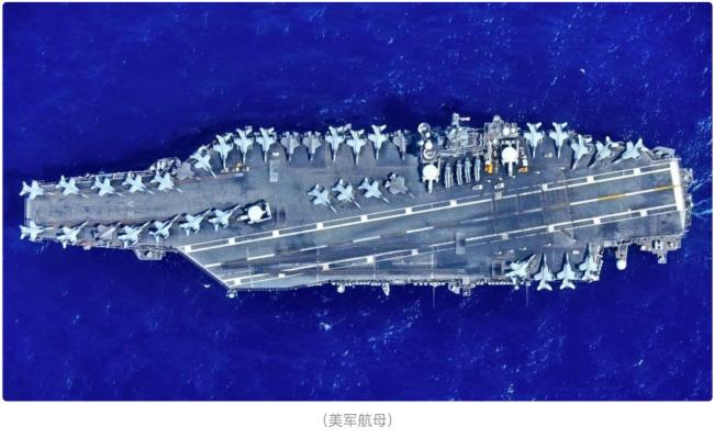 专家：中国武器创新速度令美难竞争 情报收集陷困境