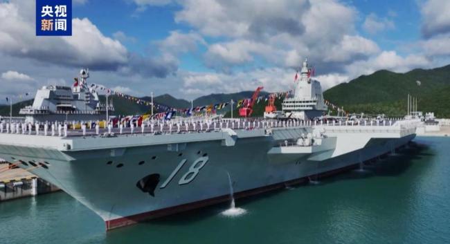 专家：中国武器创新速度令美难竞争 情报收集陷困境