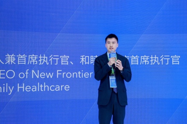 直观复星携Ion支气管镜机器人亮相进博会，以公益守护与人才培养践行医疗普惠