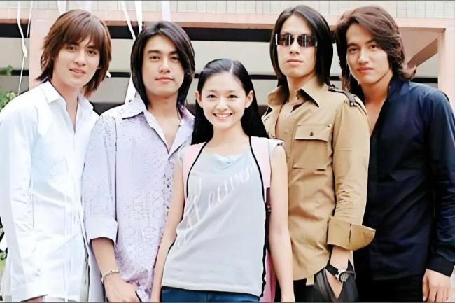 朱孝天退出F4成F3 直播嘴炮惹祸端