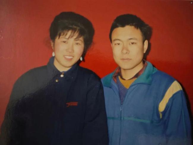 中国首例冷冻人丈夫回应再找女友 信念与现实之间