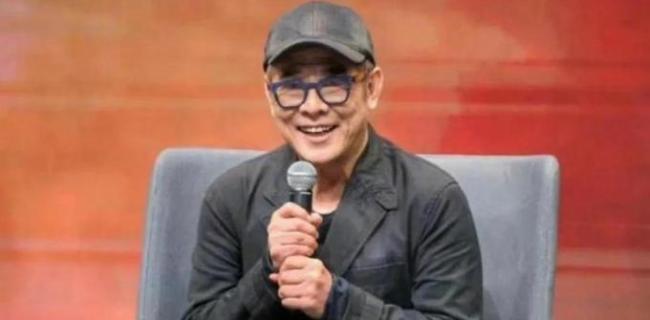 李连杰近期变年轻引发热议 返老还童之谜