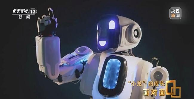 看中国科创人如何用硬核科技改变未来?