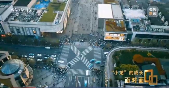 看中國科創人如何用硬核科技改變未來？