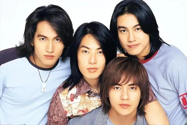 朱孝天退出F4成F3 直播嘴炮惹祸端