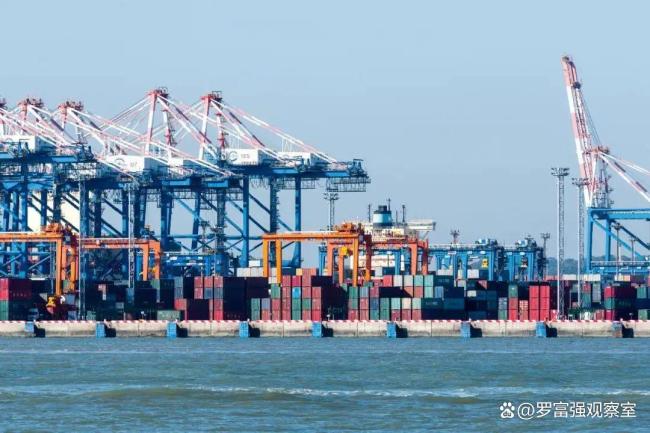 德国为何突然要给中国钢材加税 贸易保护主义抬头