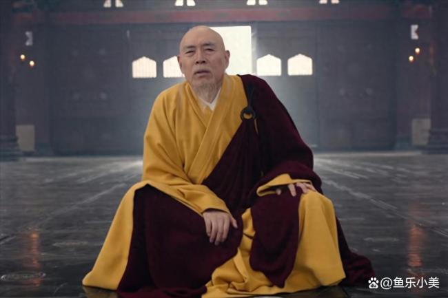 唐诡3方丈回应再被指认为凶手